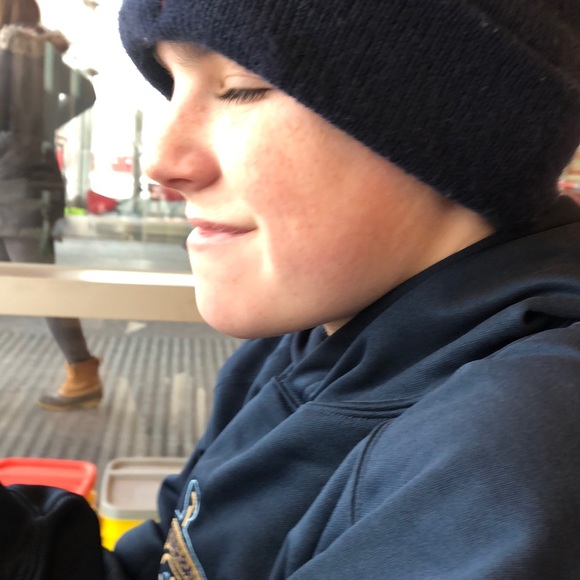 Meet your Posher, Randy - Picture 1 of 1